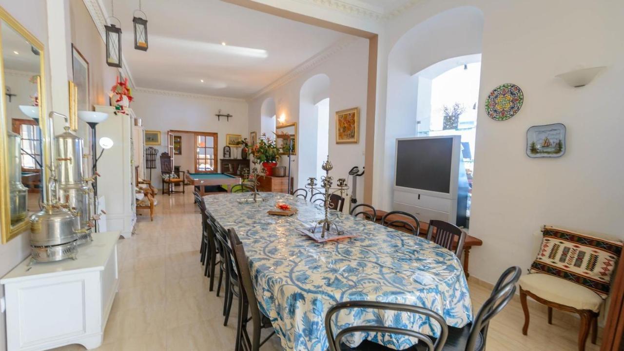 Casa Grande Constantina By Ruralidays Villa Екстериор снимка